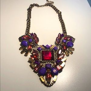 Sassy Jones Costume Jewelry